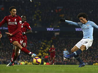 Giles on Man City beating Live...
